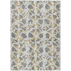 Chantille ACN969 Gray 3' x 5' Rug