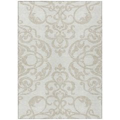 Chantille ACN973 Ivory 3' x 5' Rug