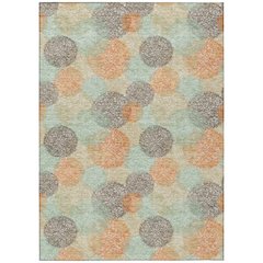 Chantille ACN977 Brown 3' x 5' Rug