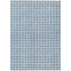 Chantille ACN978 Blue 3' x 5' Rug