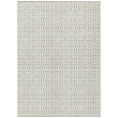 Chantille ACN978 Ivory 3' x 5' Rug