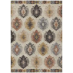 Chantille ACN983 Brown 3' x 5' Rug