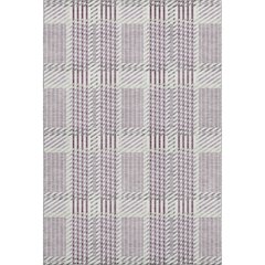 Premium Machine Washable Mayfield AMF1000 Lavender 3' x 5' Rug