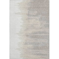 Premium Machine Washable Mayfield AMF1050 Ivory 3' x 5' Rug