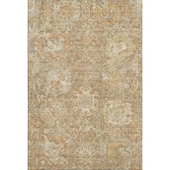 Premium Machine Washable Mayfield AMF1101 Khaki 3' x 5' Rug