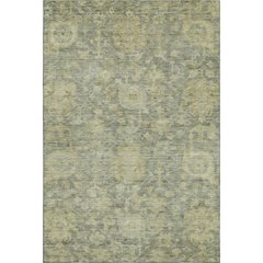 Premium Machine Washable Mayfield AMF1105 Sage 3' x 5' Rug