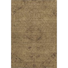 Premium Machine Washable Mayfield AMF1111 Brown 3' x 5' Rug