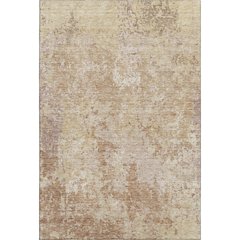 Premium Machine Washable Mayfield AMF1162 Copper 3' x 5' Rug