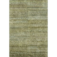 Premium Machine Washable Mayfield AMF1166 Olive 3' x 5' Rug