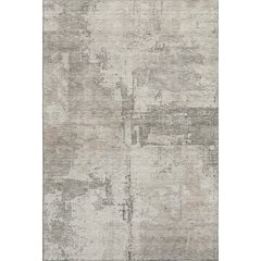Premium Machine Washable Mayfield AMF1200 Linen 3' x 5' Rug