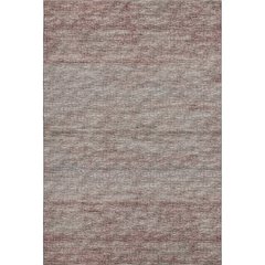 Premium Machine Washable Mayfield  Burgundy 3' x 5' Rug