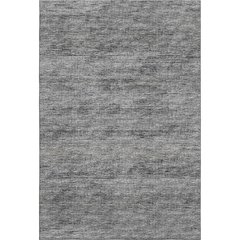 Premium Machine Washable Mayfield  Gray 3' x 5' Rug