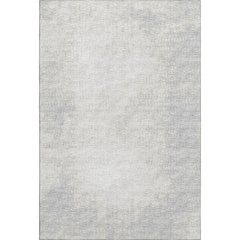 Premium Machine Washable Mayfield  Gray 3' x 5' Rug