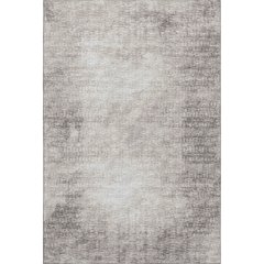 Premium Machine Washable Mayfield  Mocha 3' x 5' Rug