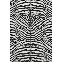 Premium Machine Washable Mayfield  Pearl 3' x 5' Rug