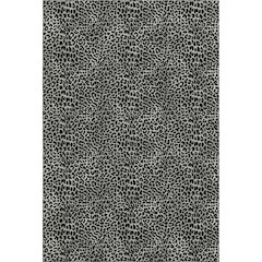 Premium Machine Washable Mayfield  Shadow 3' x 5' Rug