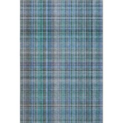 Premium Machine Washable Mayfield  Teal 3' x 5' Rug