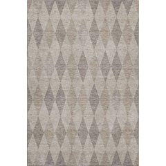 Premium Machine Washable Mayfield  Beige 3' x 5' Rug