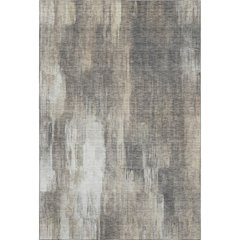 Premium Machine Washable Mayfield  Taupe 3' x 5' Rug