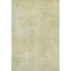 Premium Machine Washable Mayfield  Gold 3' x 5' Rug
