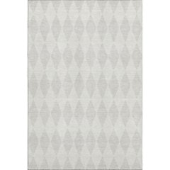 Premium Machine Washable Mayfield  Ivory 3' x 5' Rug