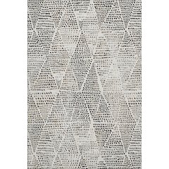 Premium Machine Washable Mayfield  Ivory 3' x 5' Rug