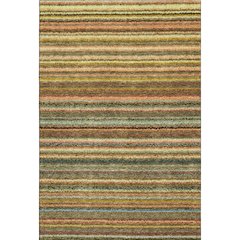Premium Machine Washable Mayfield  Coral 3' x 5' Rug