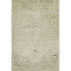 Premium Machine Washable Mayfield AMF658 Beige 3' x 5' Rug
