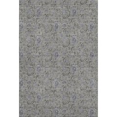 Premium Machine Washable Mayfield AMF660 Khaki 3' x 5' Rug