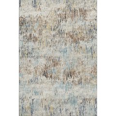 Premium Machine Washable Mayfield  Moody 3' x 5' Rug