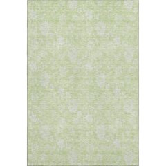 Premium Machine Washable Mayfield AMF681 Aloe 3' x 5' Rug