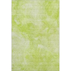 Premium Machine Washable Mayfield AMF688 Aloe 3' x 5' Rug
