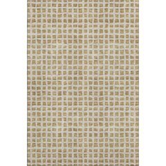 Premium Machine Washable Mayfield AMF727 Gold 3' x 5' Rug