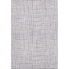 Premium Machine Washable Mayfield AMF729 Lilac 3' x 5' Rug