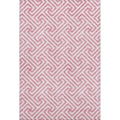 Premium Machine Washable Mayfield AMF731 Pink 3' x 5' Rug