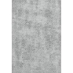 Premium Machine Washable Mayfield  Ash 3' x 5' Rug