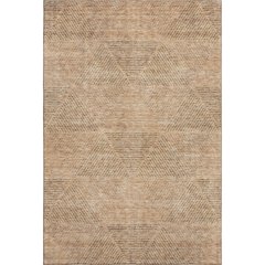 Premium Machine Washable Mayfield AMF777 Copper 3' x 5' Rug