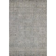 Premium Machine Washable Mayfield AMF790 Granite 3' x 5' Rug