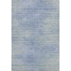 Premium Machine Washable Mayfield AMF794 Denim 3' x 5' Rug