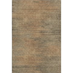 Premium Machine Washable Mayfield AMF794 Terracotta 3' x 5' Rug