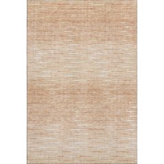 Premium Machine Washable Mayfield AMF800 Salmon 3' x 5' Rug