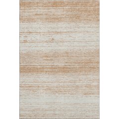 Premium Machine Washable Mayfield AMF859 Copper 3' x 5' Rug