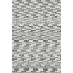 Premium Machine Washable Mayfield AMF918 Gray 3' x 5' Rug