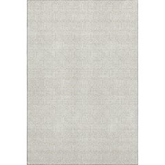 Premium Machine Washable Mayfield AMF926 Beige 3' x 5' Rug