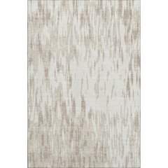 Premium Machine Washable Mayfield AMF945 Ivory 3' x 5' Rug