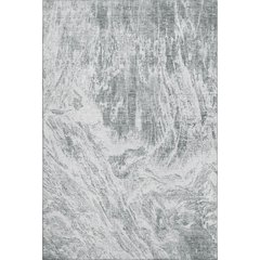 Premium Machine Washable Mayfield AMF971 Gray 3' x 5' Rug