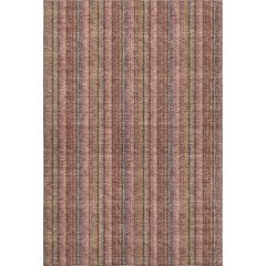 Premium Machine Washable Mayfield AMF982 Blush 3' x 5' Rug