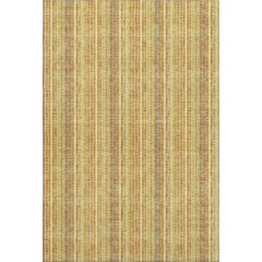 Premium Machine Washable Mayfield AMF982 Honey 3' x 5' Rug