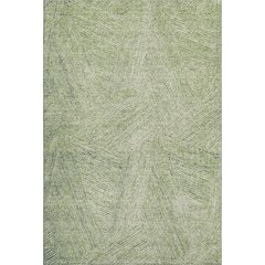 Premium Machine Washable Mayfield AMF991 Aloe 3' x 5' Rug