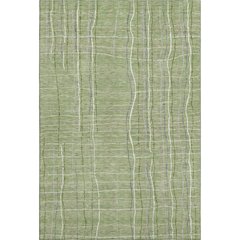 Premium Machine Washable Mayfield AMF998 Green 3' x 5' Rug